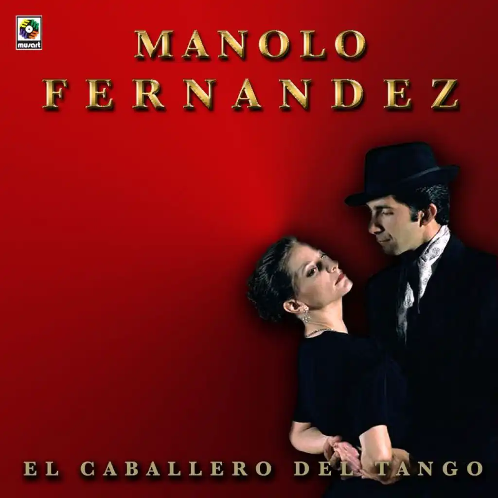 El Caballero Del Tango