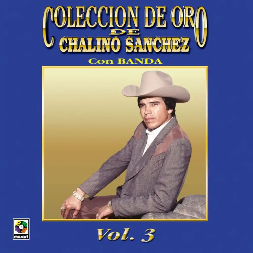 El Toro Gacho Y Merced (feat. Los Guamúchileños)