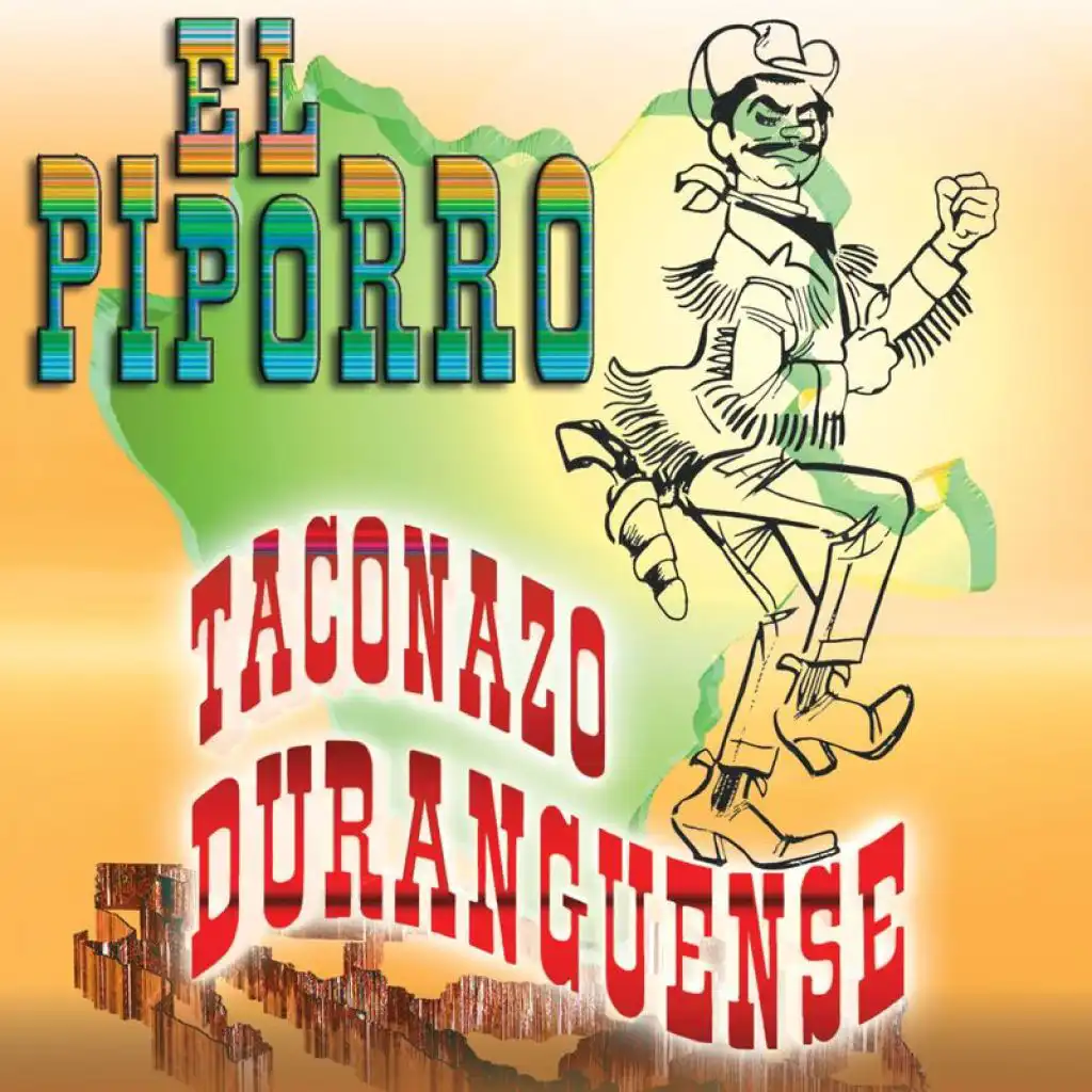 Taconazo Duranguense