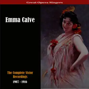 Emma Calve