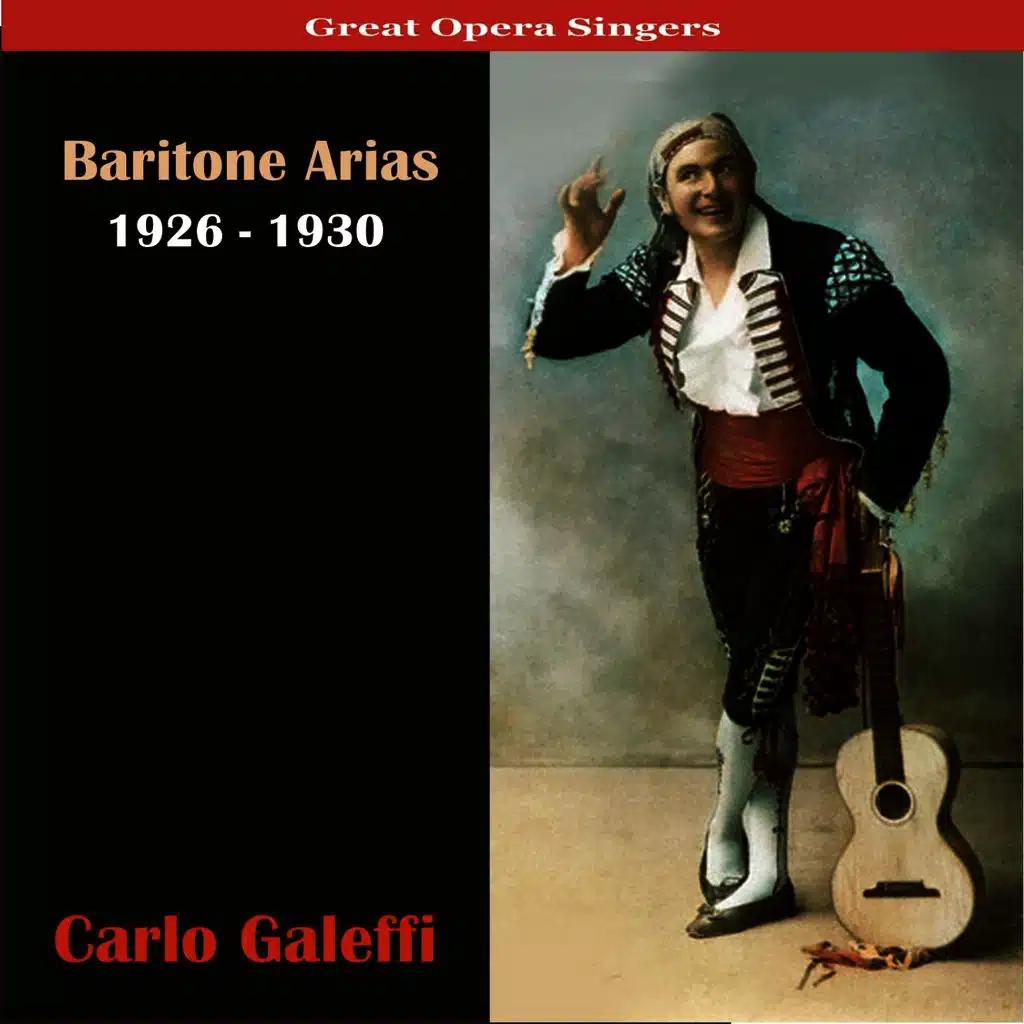 Ernani: O sommo Carlo