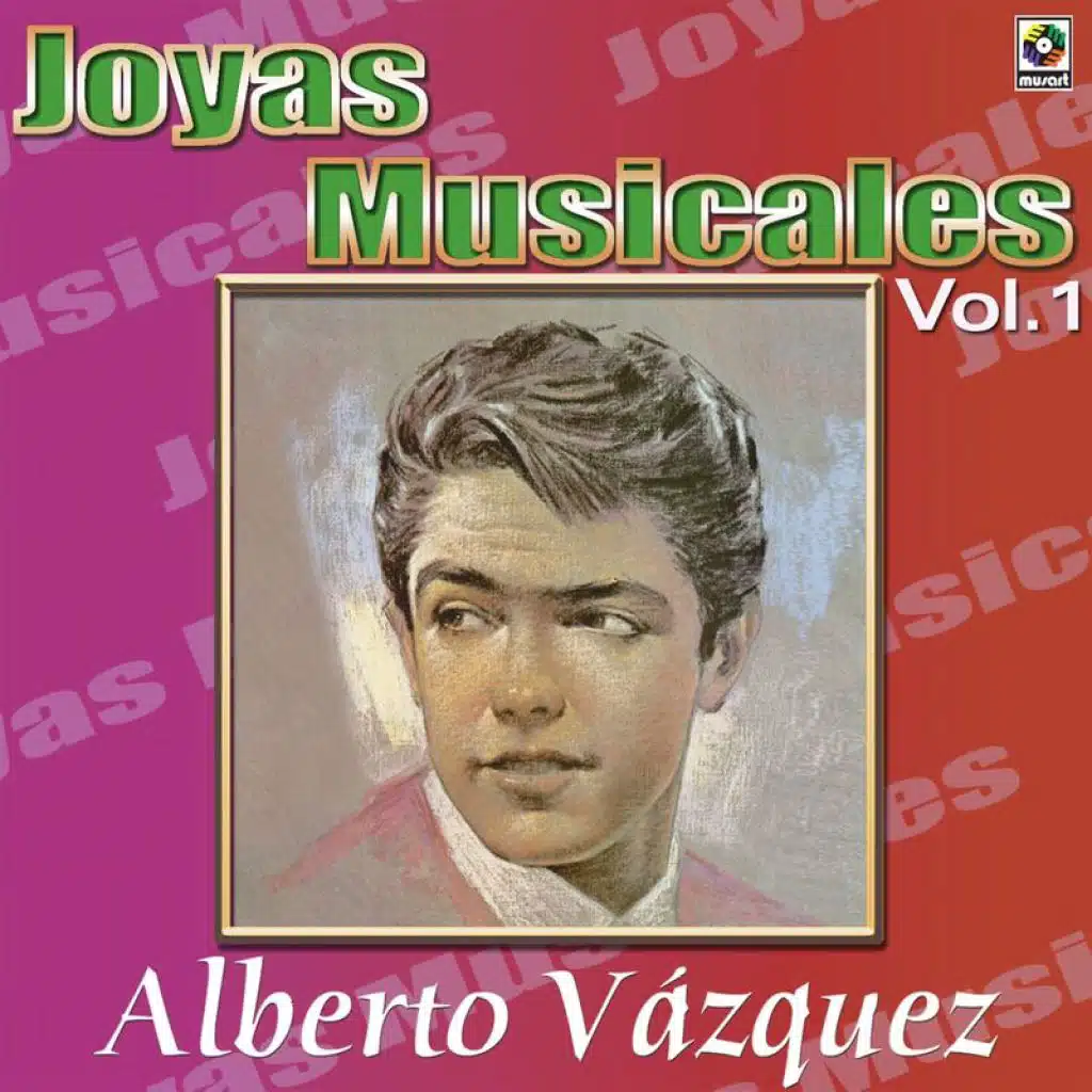 Joyas Musicales: Tres Estilos, Vol. 1