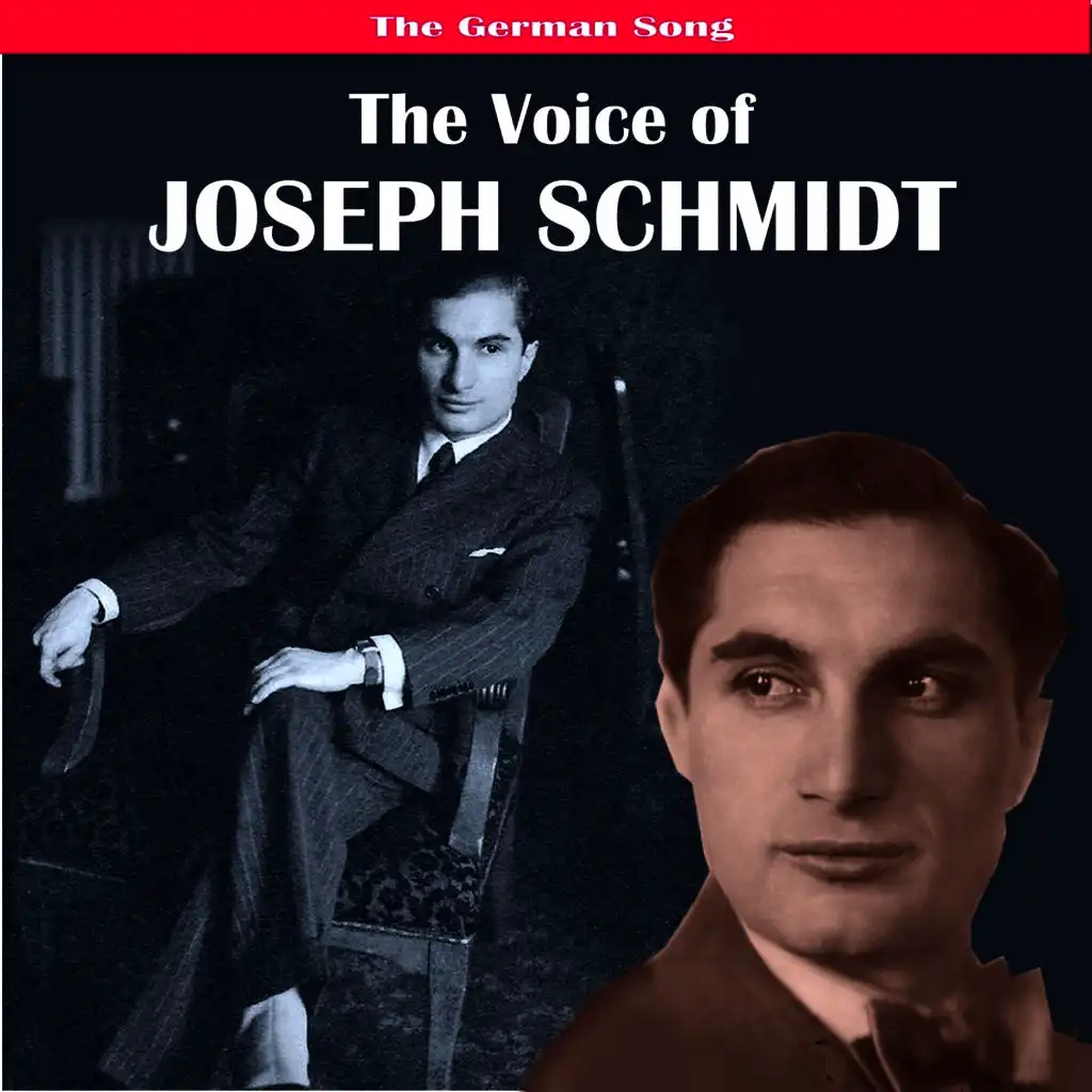 The German Song: The Voice of Joseph Schmidt