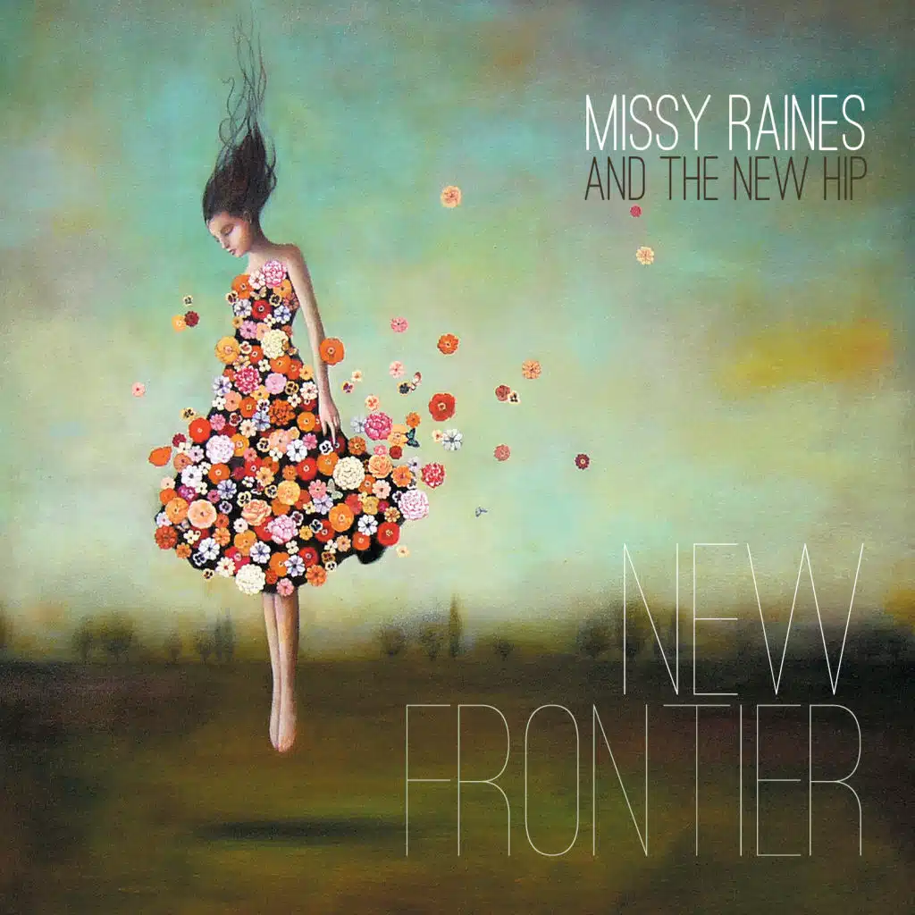Missy Raines & the New Hip