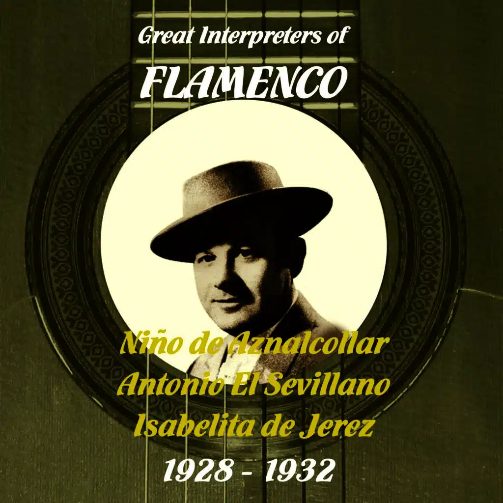 Que ella es buena y volverá (fandango)