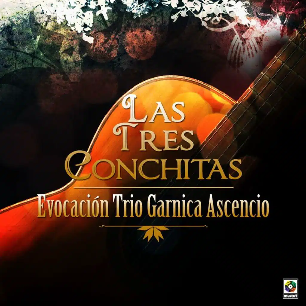 Las Tres Conchitas