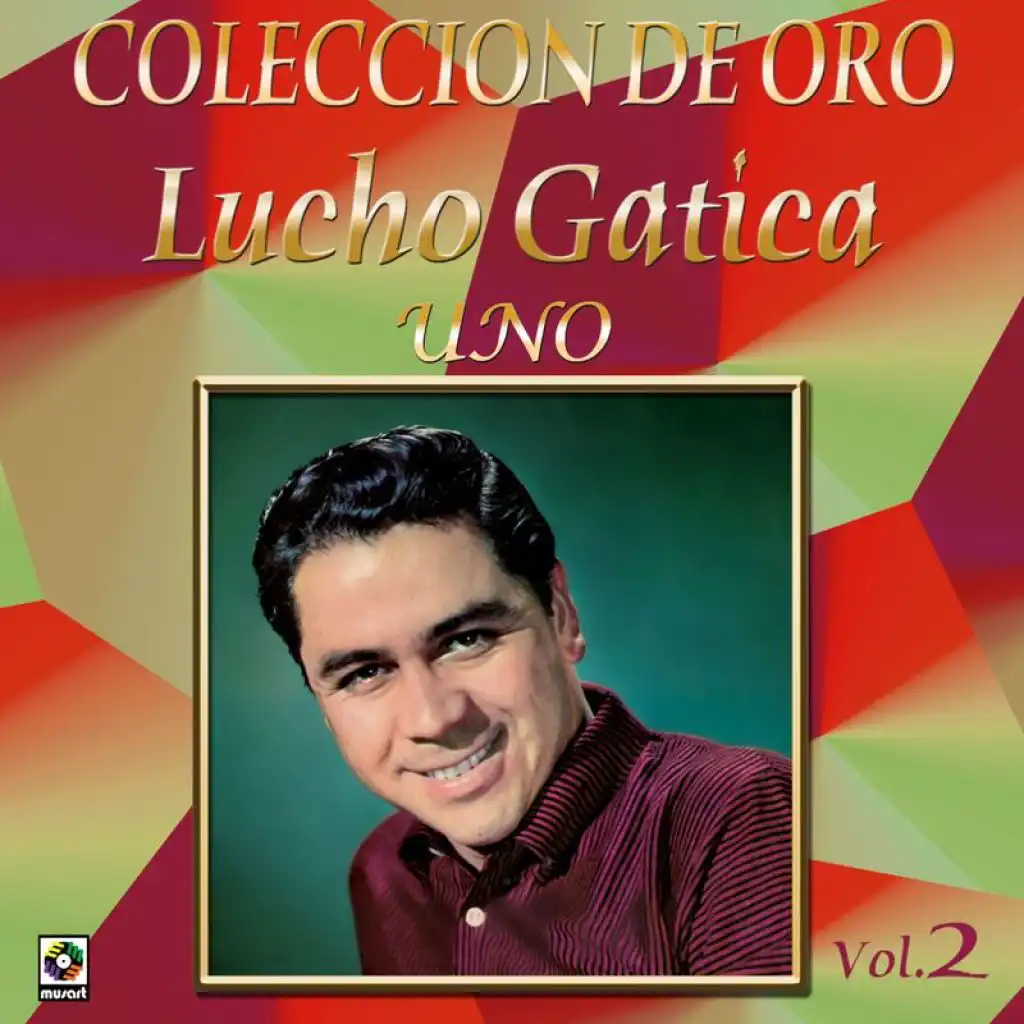 Colección de Oro, Vol. 2: Uno