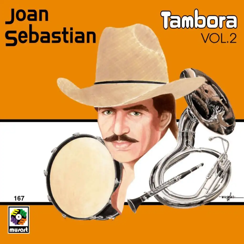 Tambora, Vol. 2