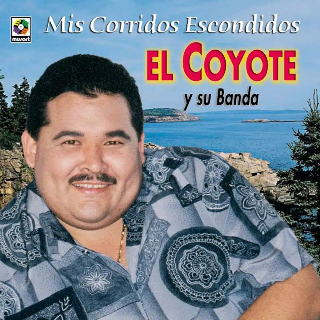 Mis Corridos Escondidos