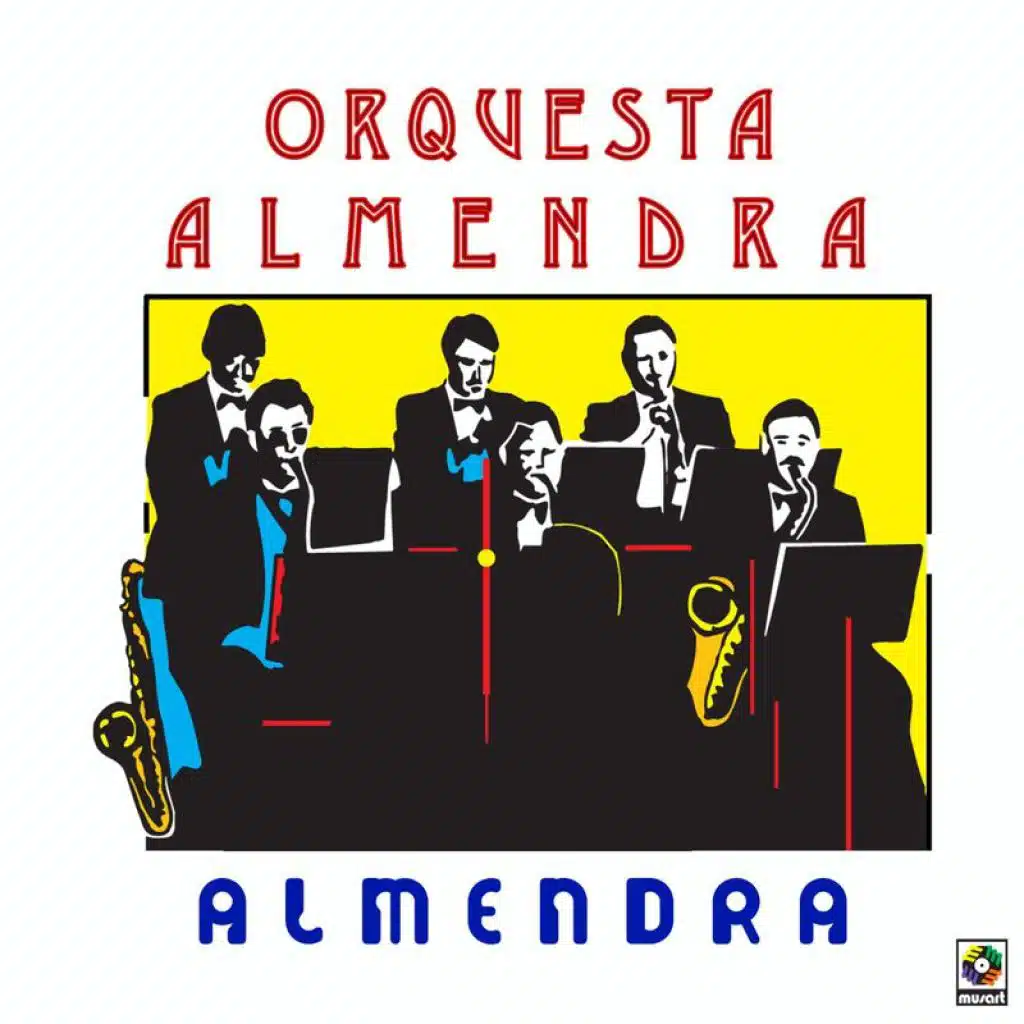 Orquesta Almendra