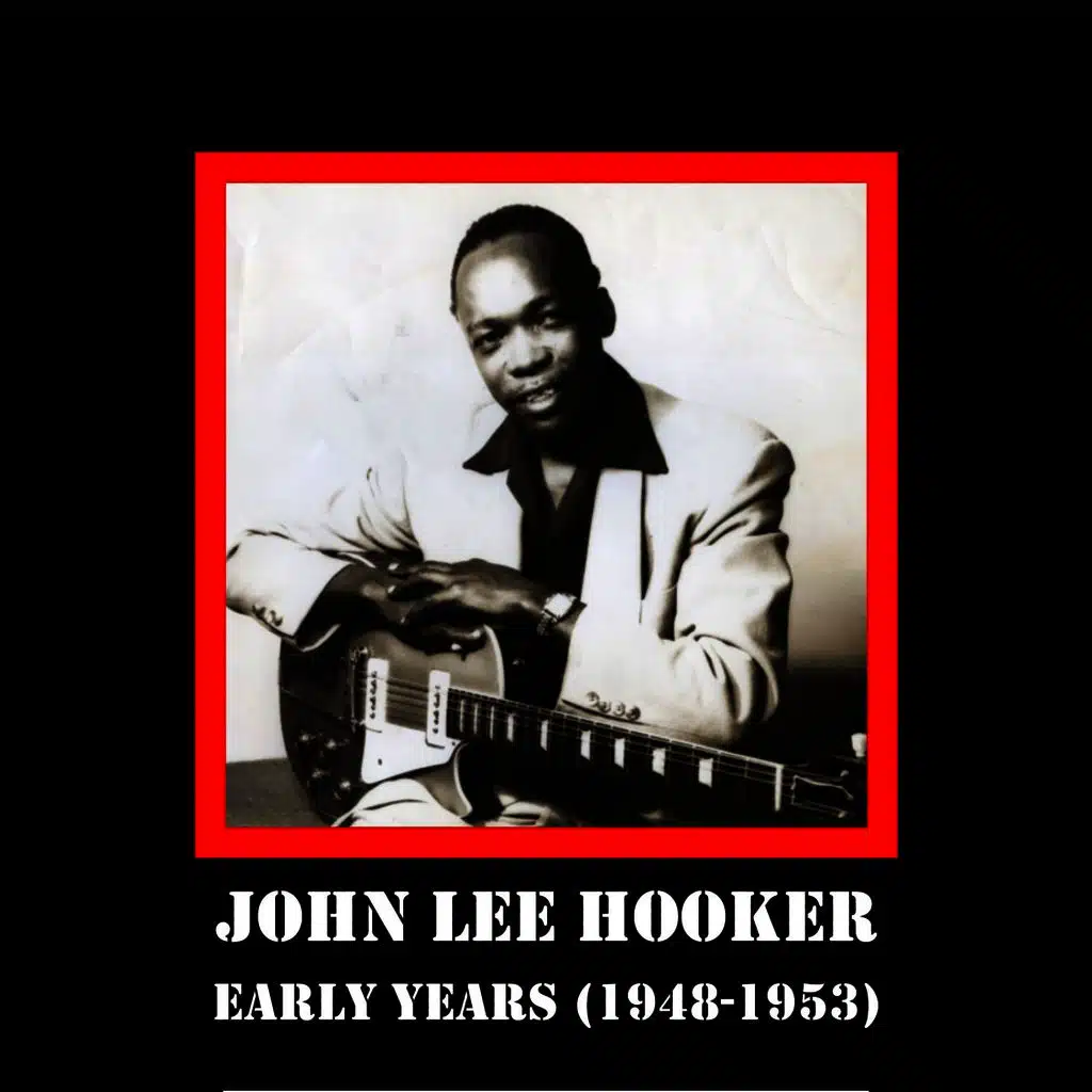 Walkin' This Highway