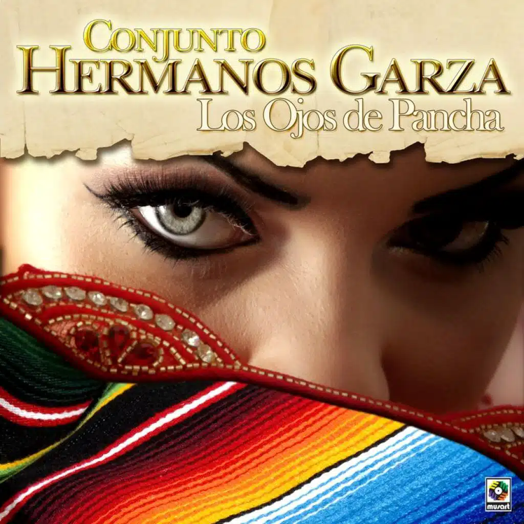 Conjunto Hermanos Garza