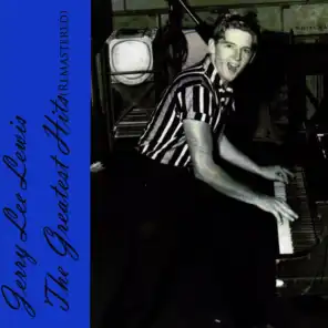 Jerry Lee Lewis - The Greatest Hits (Remastered)