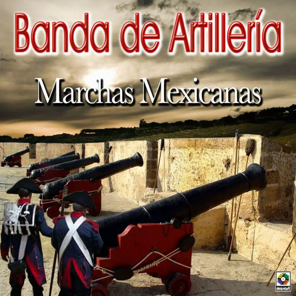 Banda De Artilleria