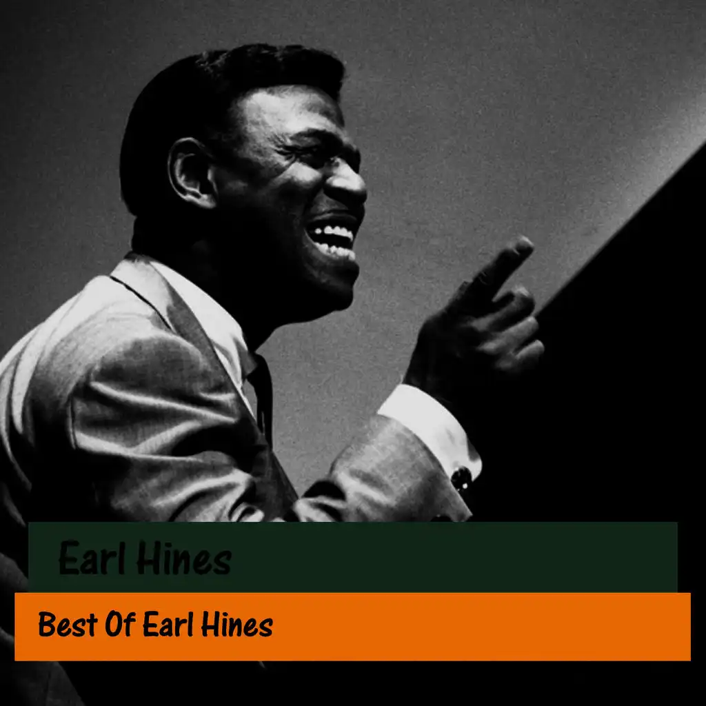 Best Of Earl Hines