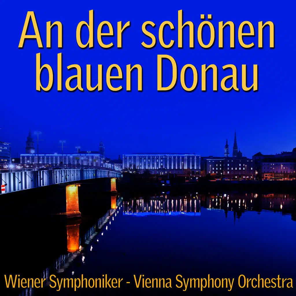 Wiener Blut (Vienna Blood), Op. 354