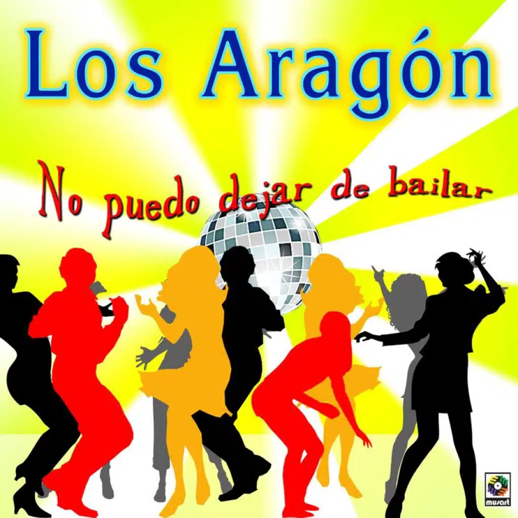 No Puedo Dejar De Bailar