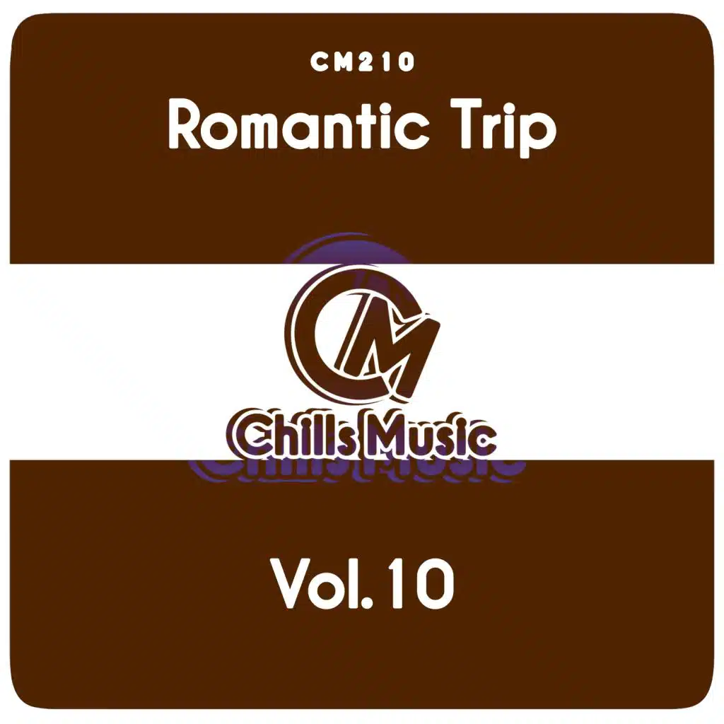 Romantic Trip, Vol.10