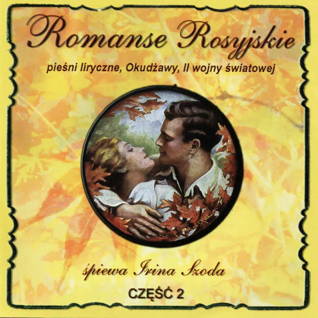 Russian romances, lyrical, Okudzawa, and war songs