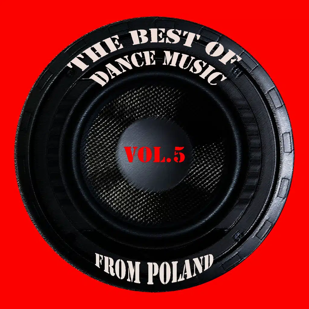 The best of dance music from Poland vol. 5