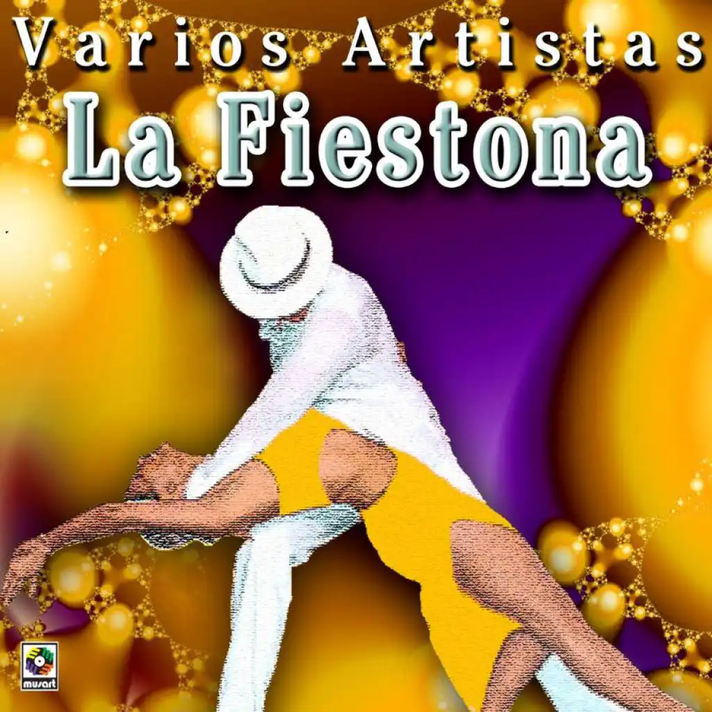 La Fiestóna