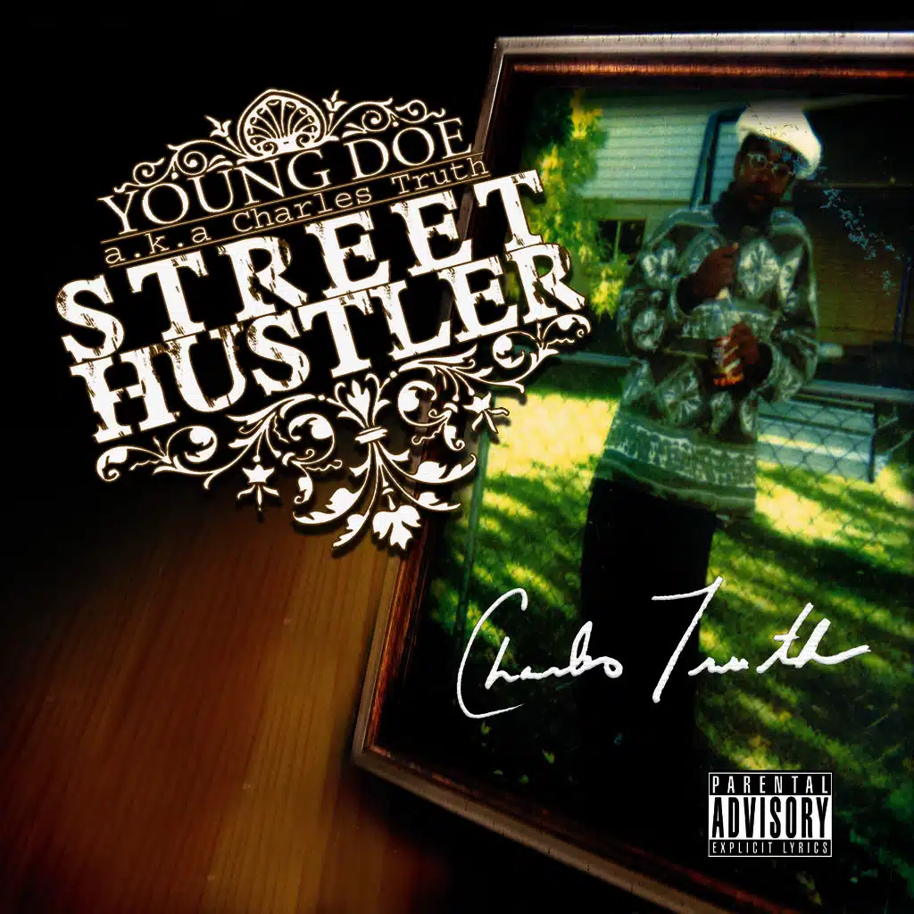 STREET HUSTLER