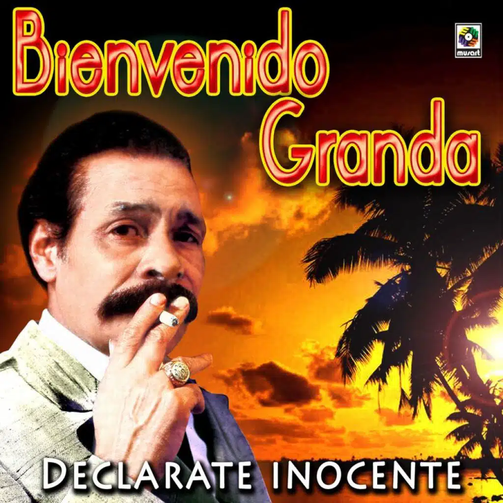 Declarate Inocente