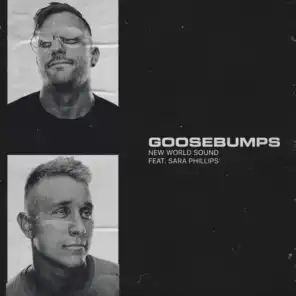 Goosebumps (feat. Sara Phillips)