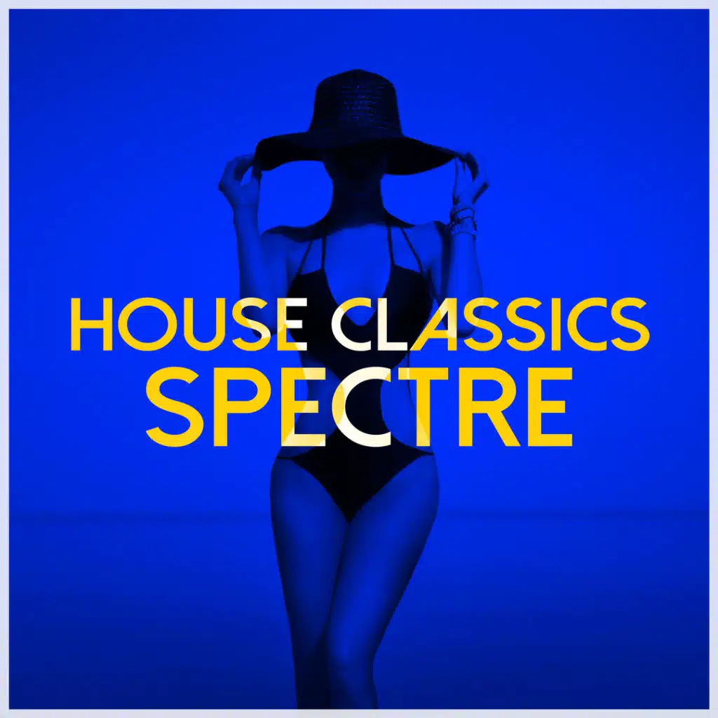 Spectre (Original Edit)