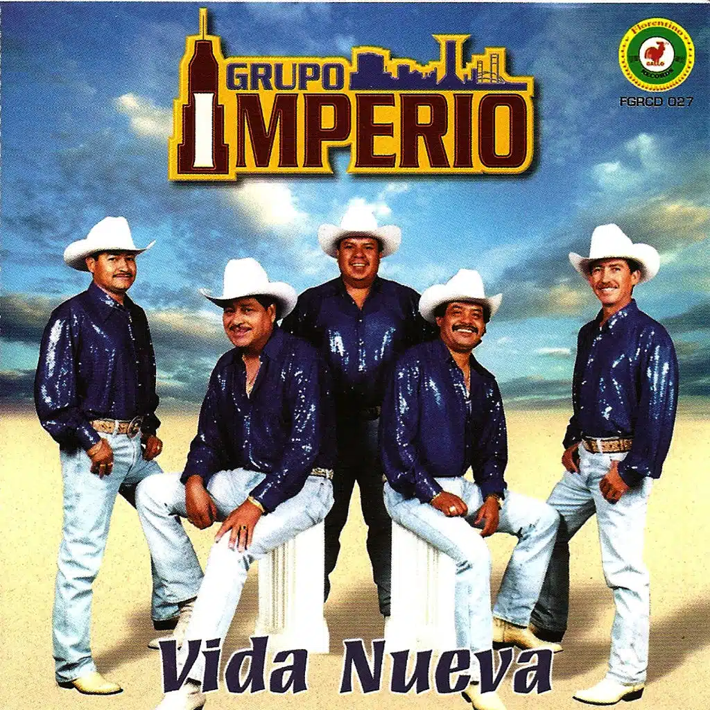 Vida Nueva