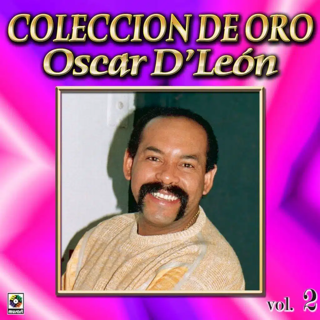 Colección De Oro, Vol. 2