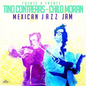 Frente A Frente: Mexican Jazz Jam