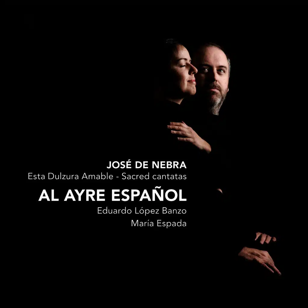 De Nebra: Esta Dulzura Amable - Sacred cantatas