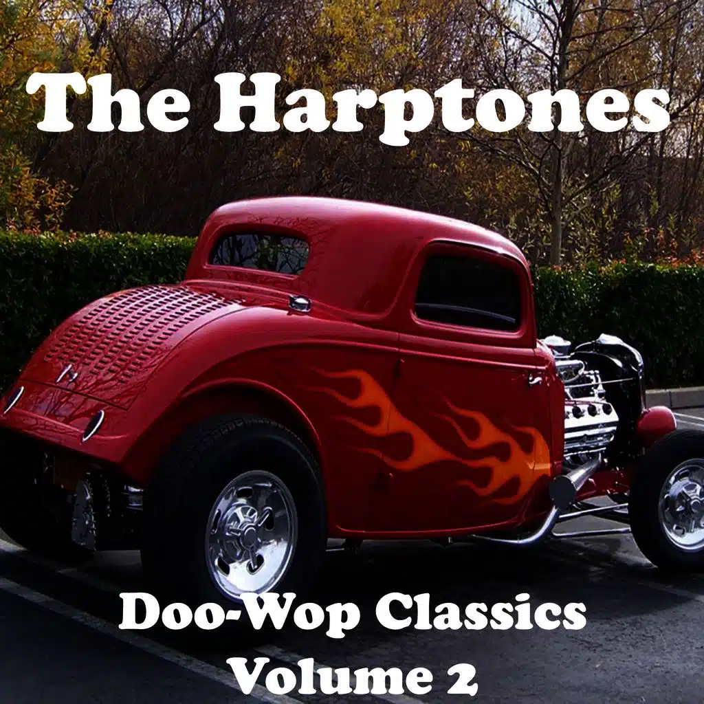 Doo-Wop Classics Volume 2