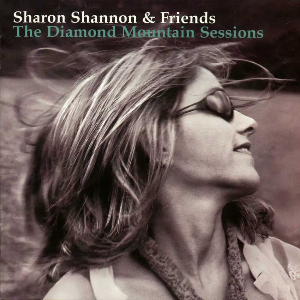 Sharon Shannon & Friends