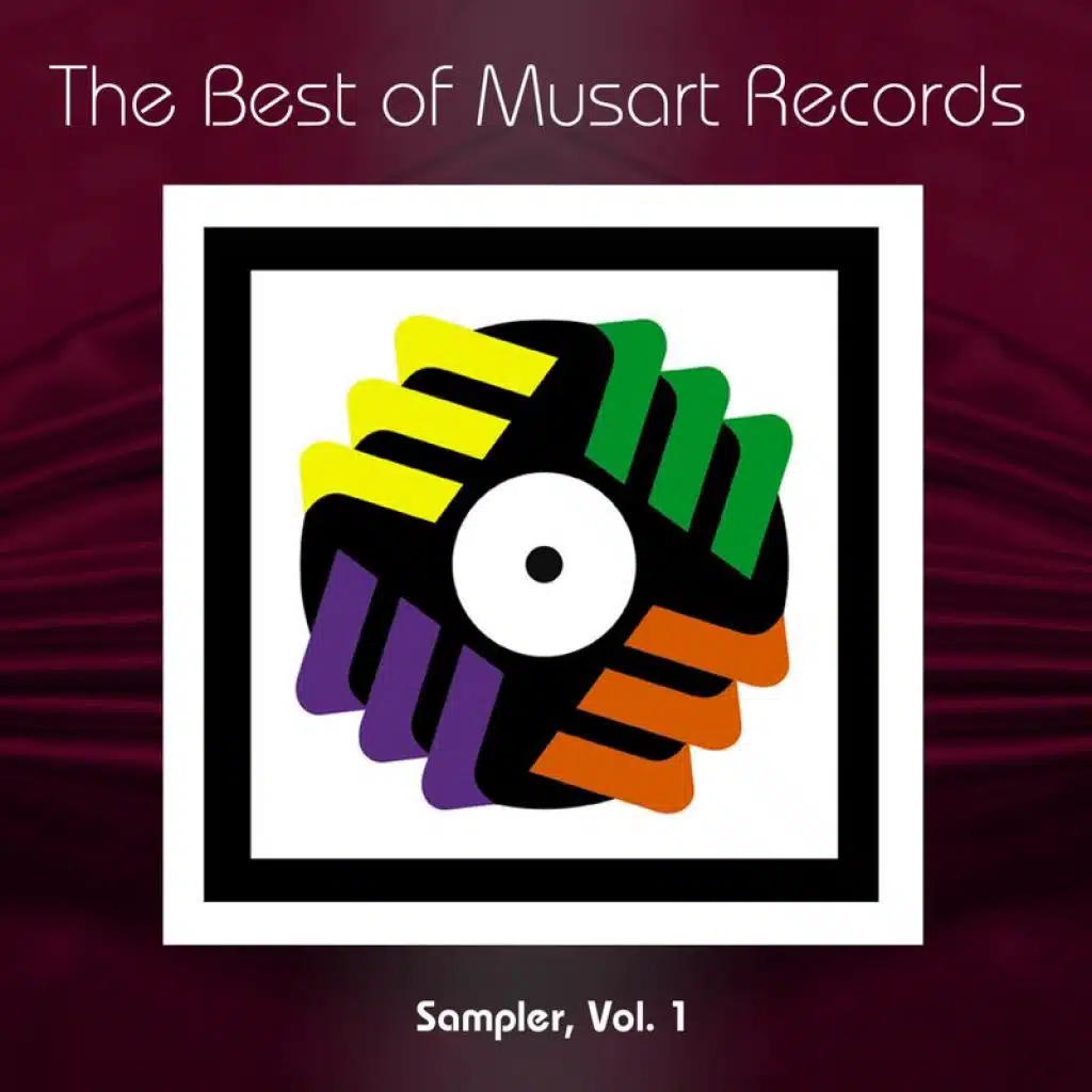 The Best of Musart Records Sampler, Vol. 1