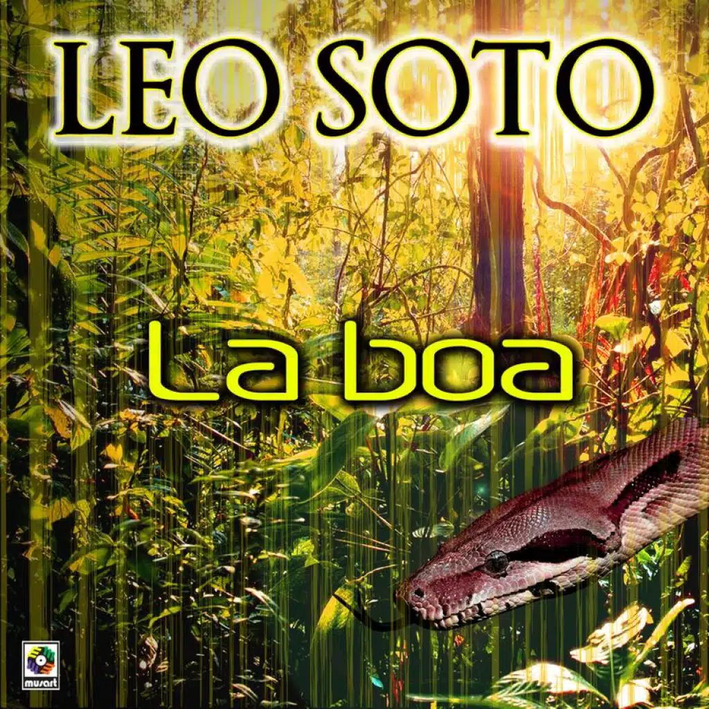 Leo Soto
