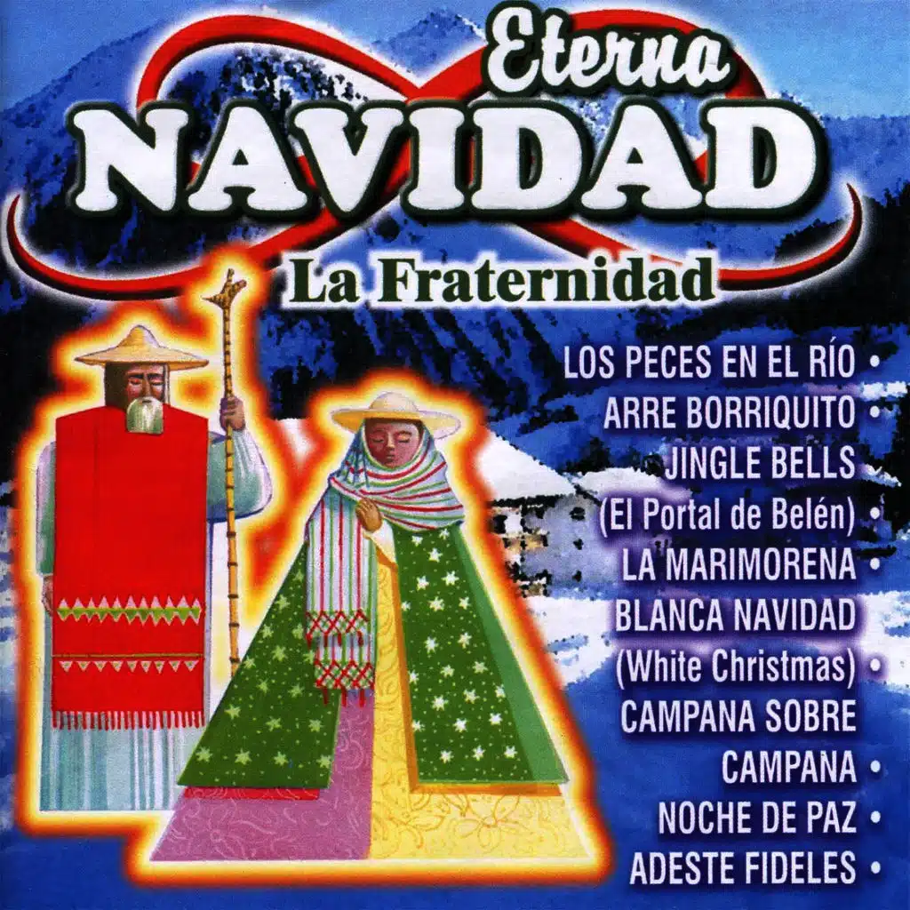 Eterna Navidad