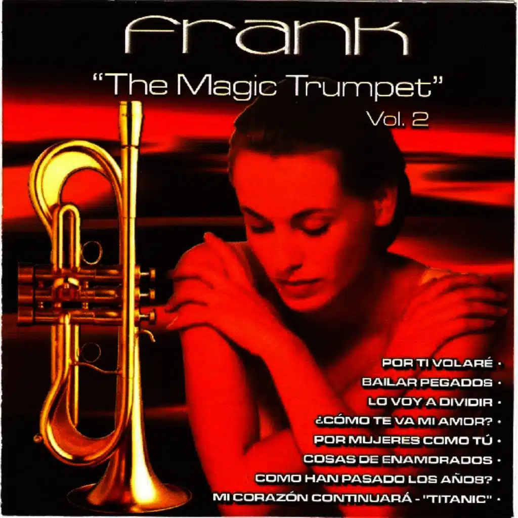 Frank - The Magic Trumpet Vol. 2