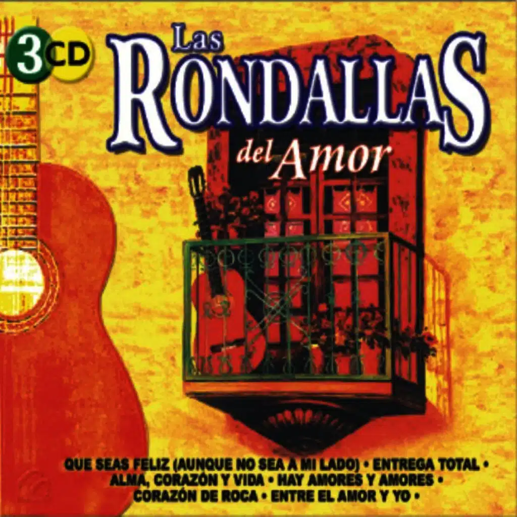 Las Rondallas Del Amor