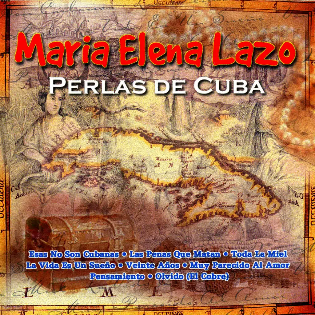 Maria Elena Lazo