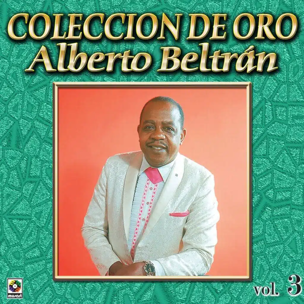 Colección De Oro, Vol. 3