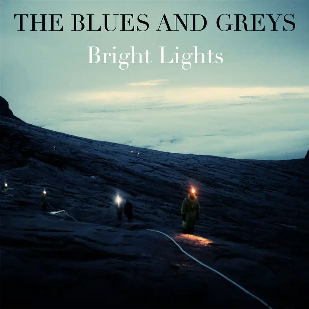 Bright Lights EP