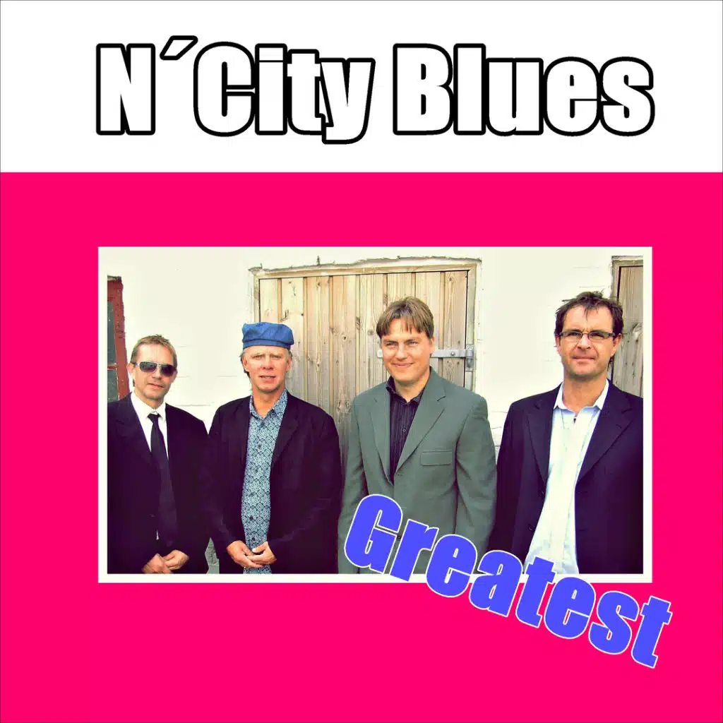 N'City Blues