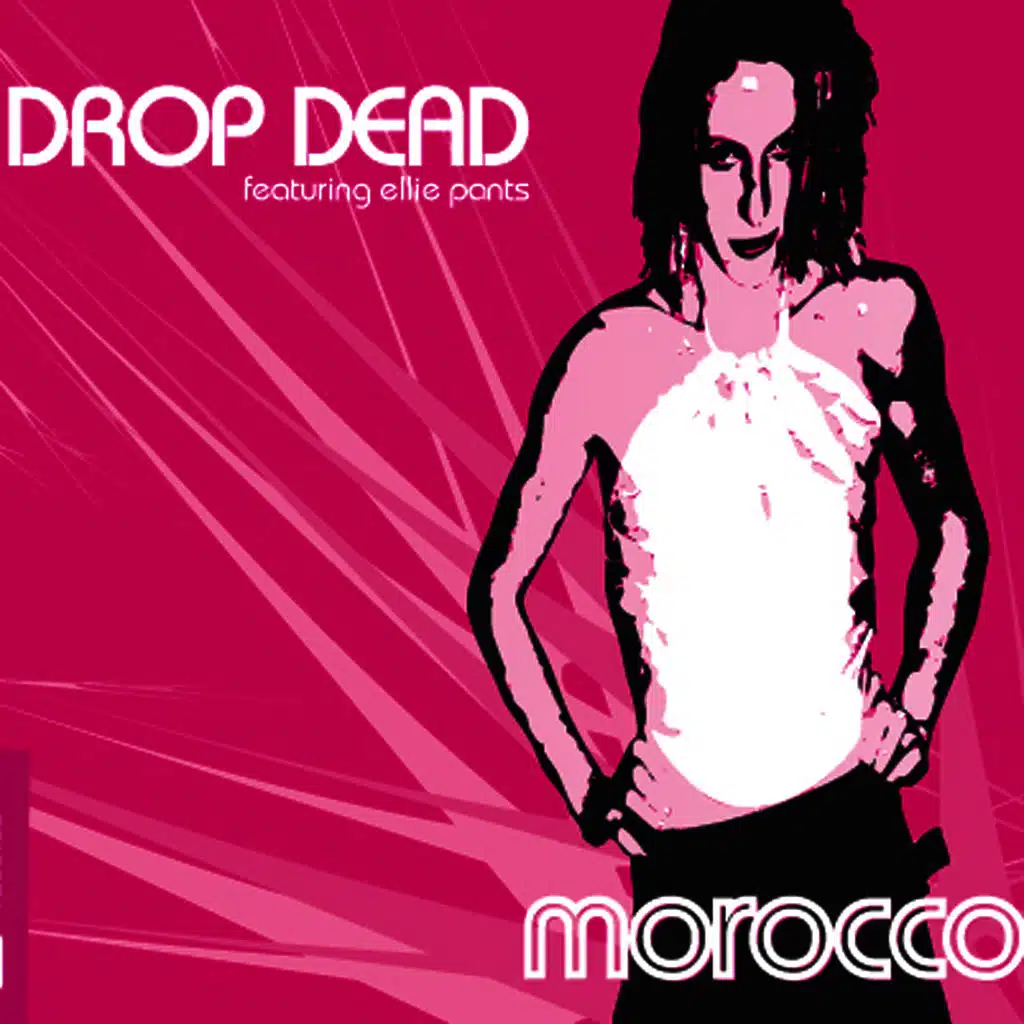 Drop Dead
