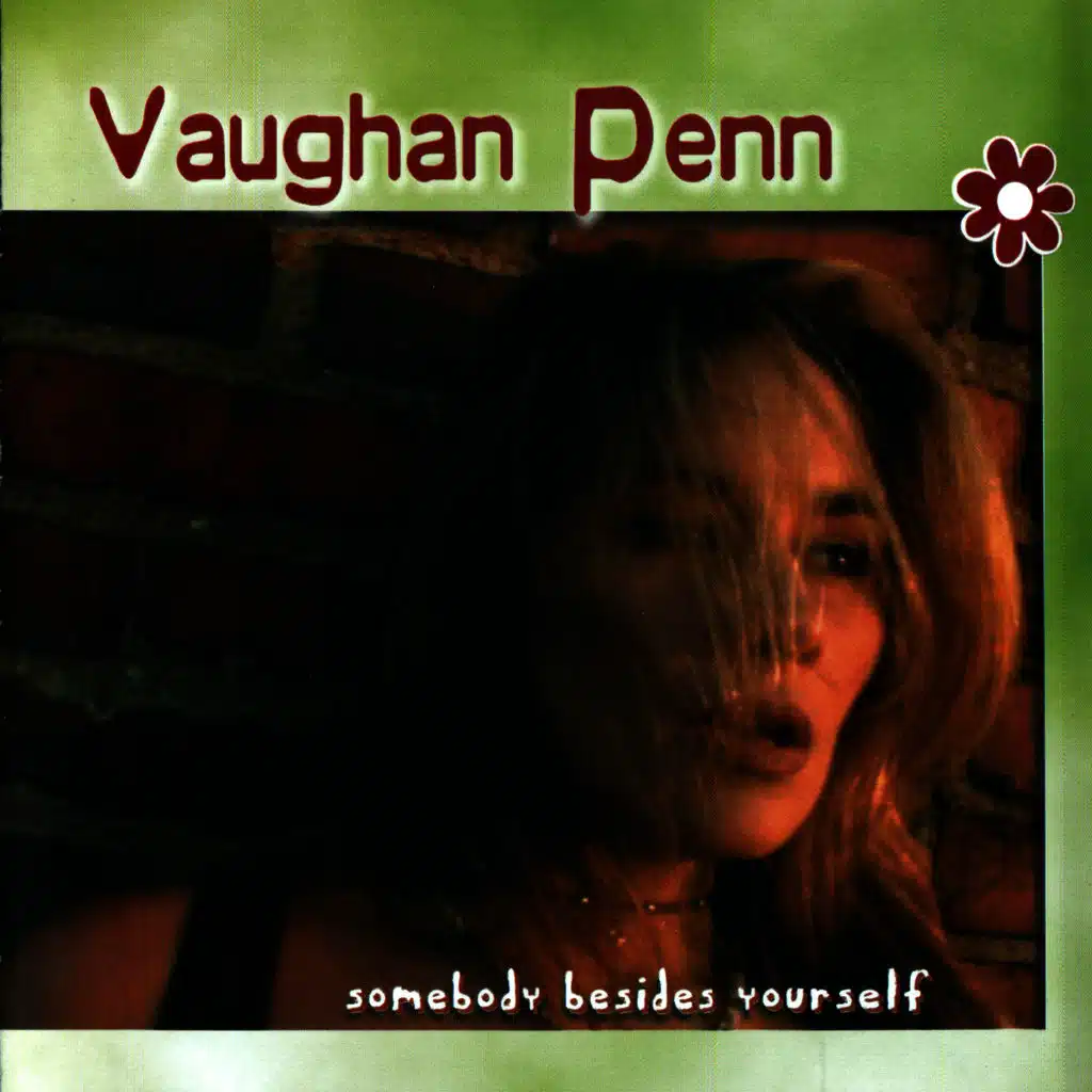 Somebody Besides Yourself