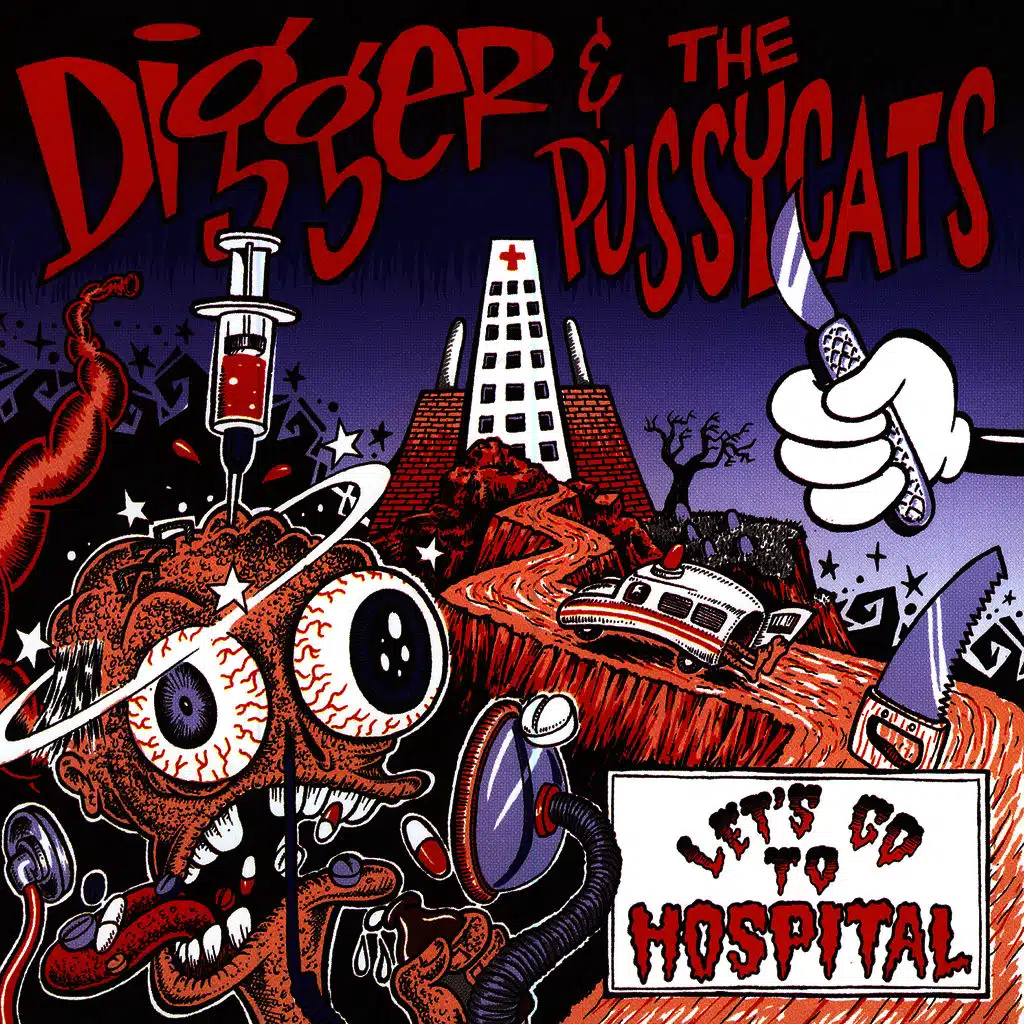 I'm So Bored With You