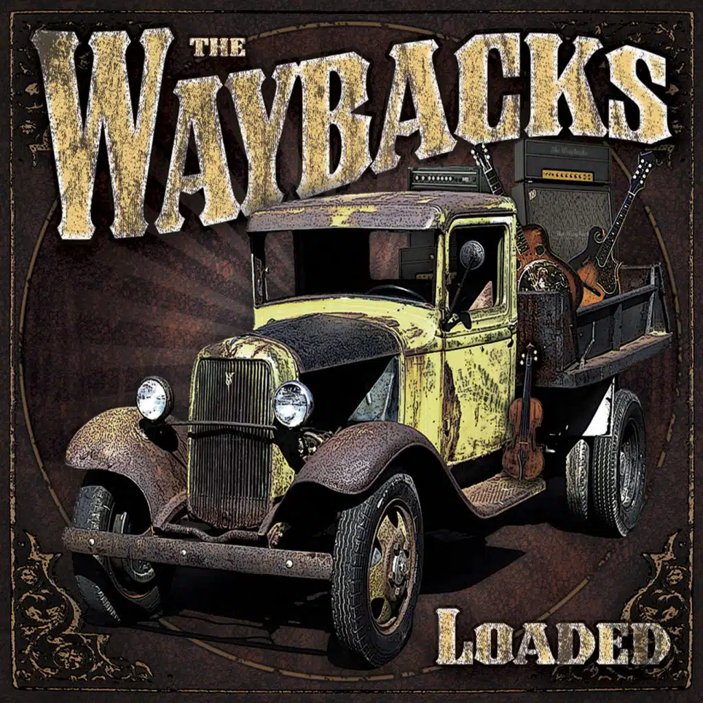 The Waybacks
