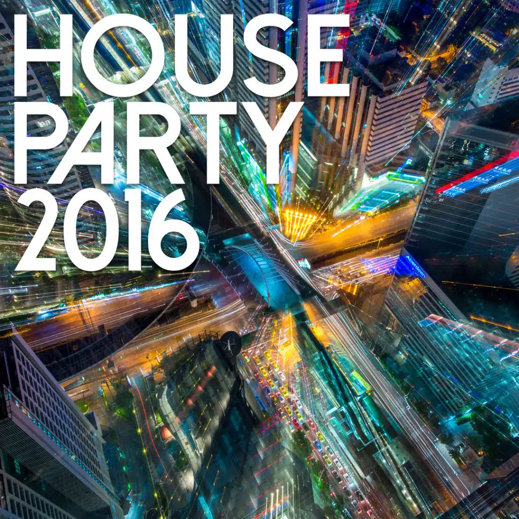 House Party 2016 (feat. Traumton)