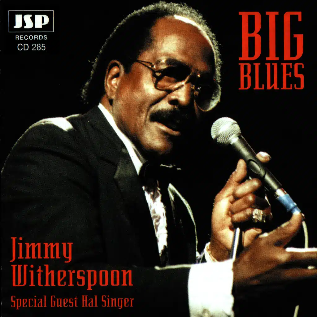 Nobody Knows You When You're Down And Out